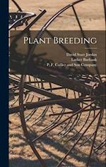 Plant Breeding 