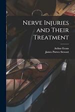 Nerve Injuries and Their Treatment 