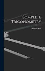 Complete Trigonometry 