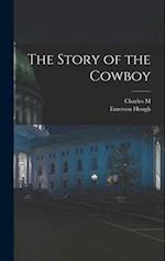 The Story of the Cowboy 