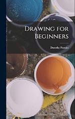 Drawing for Beginners 
