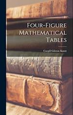 Four-figure Mathematical Tables 