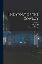 The Story of the Cowboy 