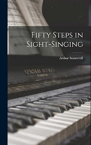 Fifty Steps in Sight-singing