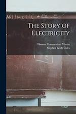 The Story of Electricity 