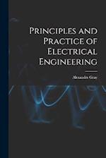 Principles and Practice of Electrical Engineering 