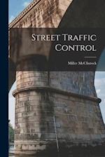 Street Traffic Control 