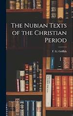 The Nubian Texts of the Christian Period 