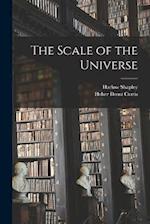 The Scale of the Universe 