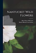 Nantucket Wild Flowers 