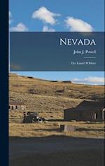 Nevada: The Land Of Silver 