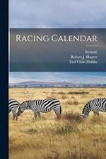 Racing Calendar 