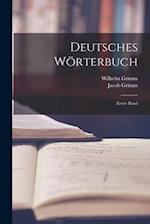 Deutsches Wörterbuch