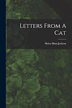 Letters From A Cat 