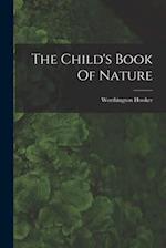 The Child's Book Of Nature 