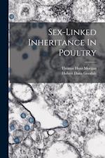 Sex-linked Inheritance In Poultry 