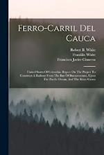 Ferro-carril Del Cauca: United States Of Colombia. Report On The Project To Construct A Railway From The Bay Of Buenaventura, Upon The Pacific Ocean, 