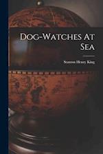 Dog-watches At Sea 