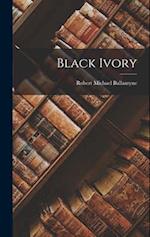 Black Ivory 