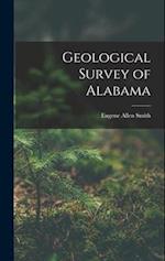 Geological Survey of Alabama 