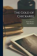The Gold of Chickaree 