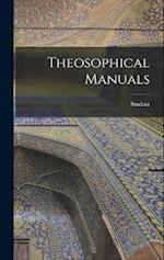 Theosophical Manuals 