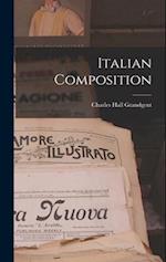 Italian Composition 