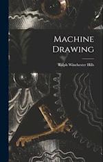 Machine Drawing 