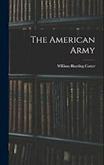 The American Army 