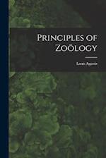 Principles of Zoölogy 