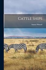 Cattle Ships 