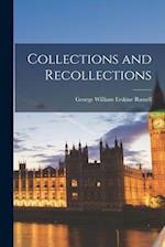 Collections and Recollections 