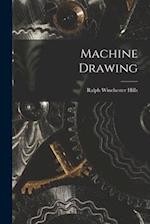 Machine Drawing 