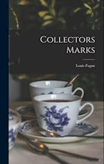 Collectors Marks 