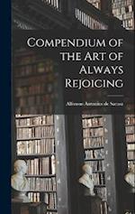 Compendium of the Art of Always Rejoicing 