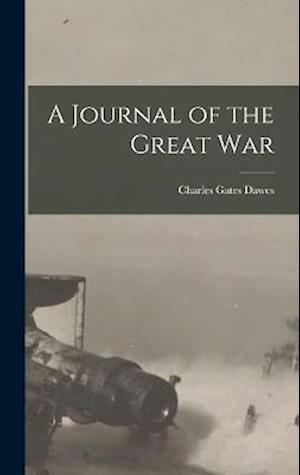 A Journal of the Great War