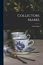 Collectors Marks 