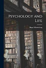 Psychology and Life 