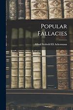Popular Fallacies 
