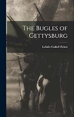 The Bugles of Gettysburg 