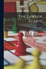 The Laws of Écart 