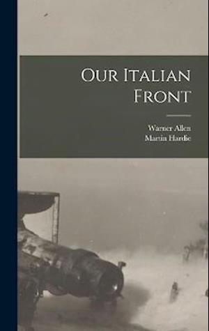 Our Italian Front