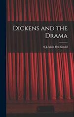 Dickens and the Drama 