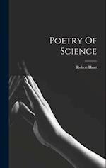 Poetry Of Science