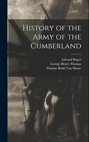 History of the Army of the Cumberland