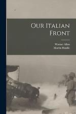 Our Italian Front 