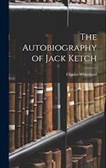 The Autobiography of Jack Ketch 
