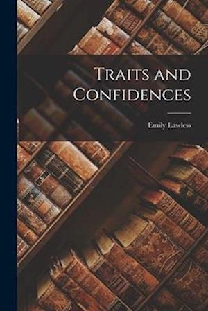 Traits and Confidences