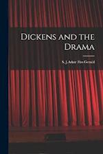 Dickens and the Drama 
