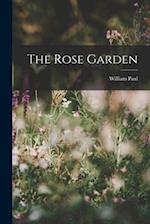 The Rose Garden 